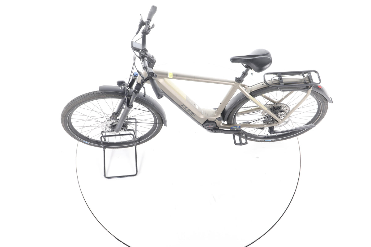 Cube Kathmandu Hybrid Pro 750 Trekking E-Bike - Image 19
