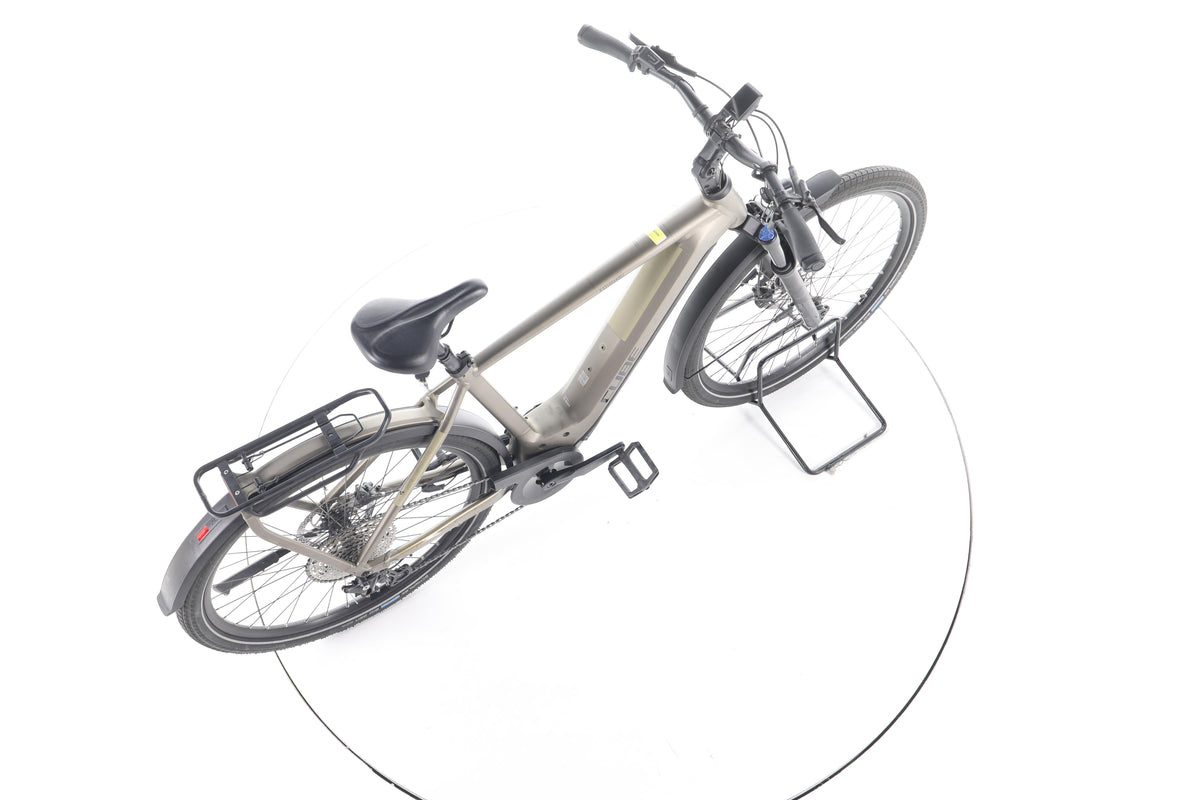 Cube Kathmandu Hybrid Pro 750 Trekking E-Bike - Image 24