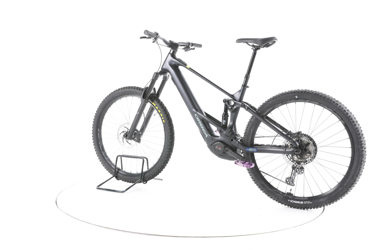 Orbea WILD ST H20 E-Bike Fully 2025 - Image 8