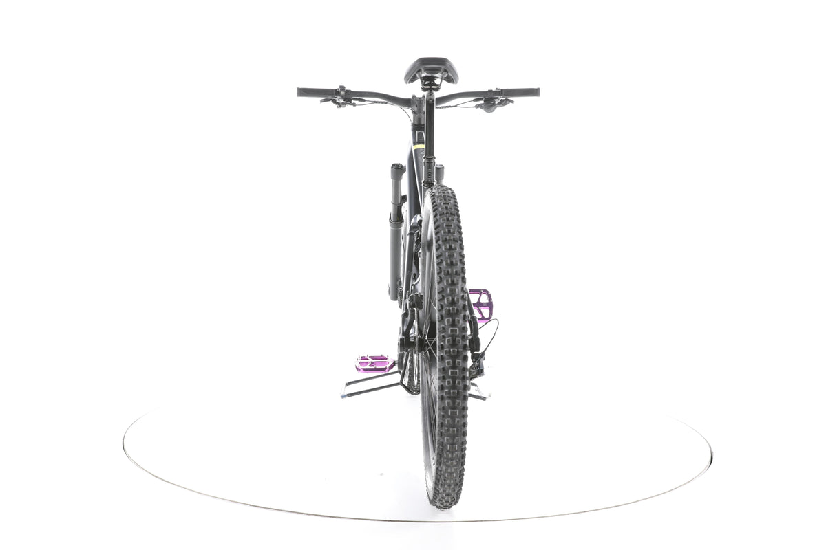 Orbea WILD ST H20 E-Bike Fully 2025 - Image 10