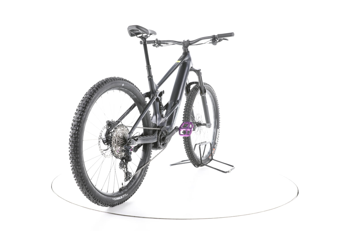 Orbea WILD ST H20 E-Bike Fully 2025 - Image 11