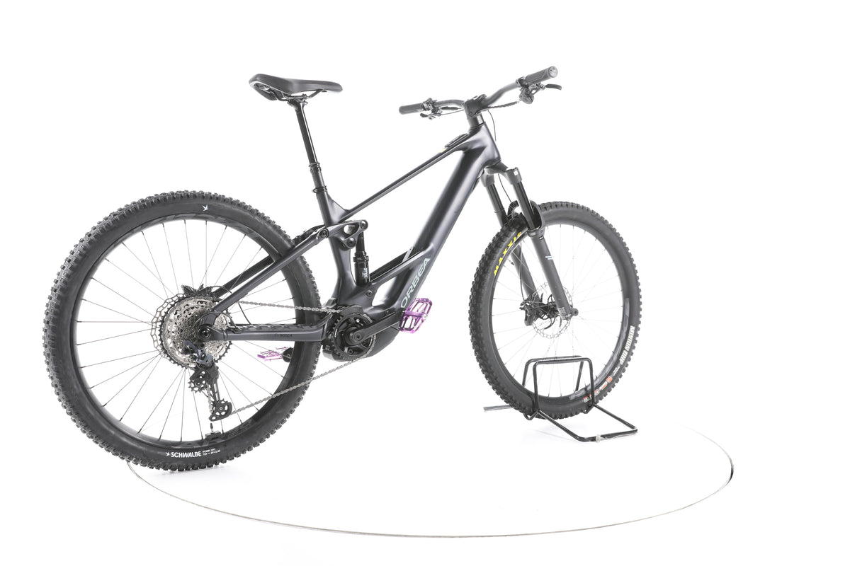 Orbea WILD ST H20 E-Bike Fully 2025 - Image 12
