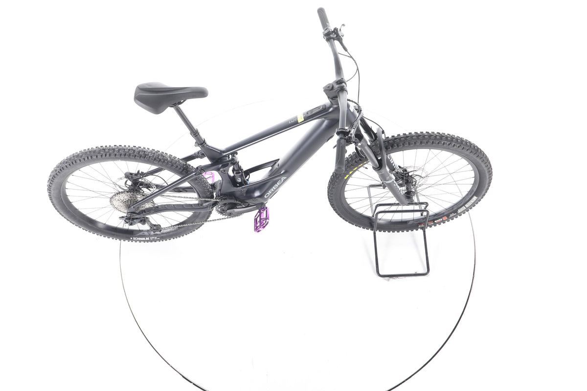 Orbea WILD ST H20 E-Bike Fully 2025 - Image 13