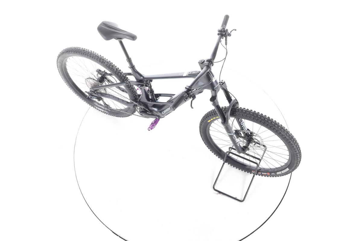 Orbea WILD ST H20 E-Bike Fully 2025 - Image 14