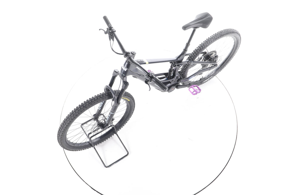 Orbea WILD ST H20 E-Bike Fully 2025 - Image 18