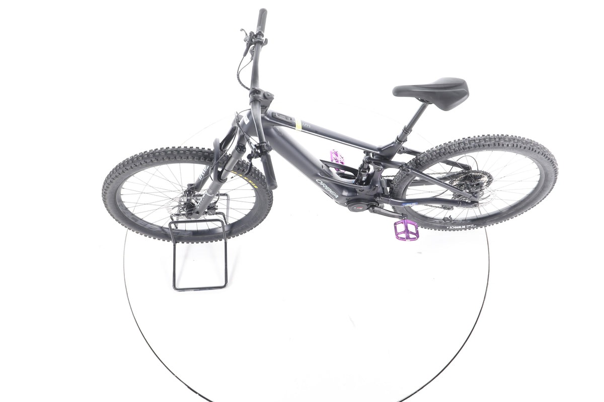 Orbea WILD ST H20 E-Bike Fully 2025 - Image 19