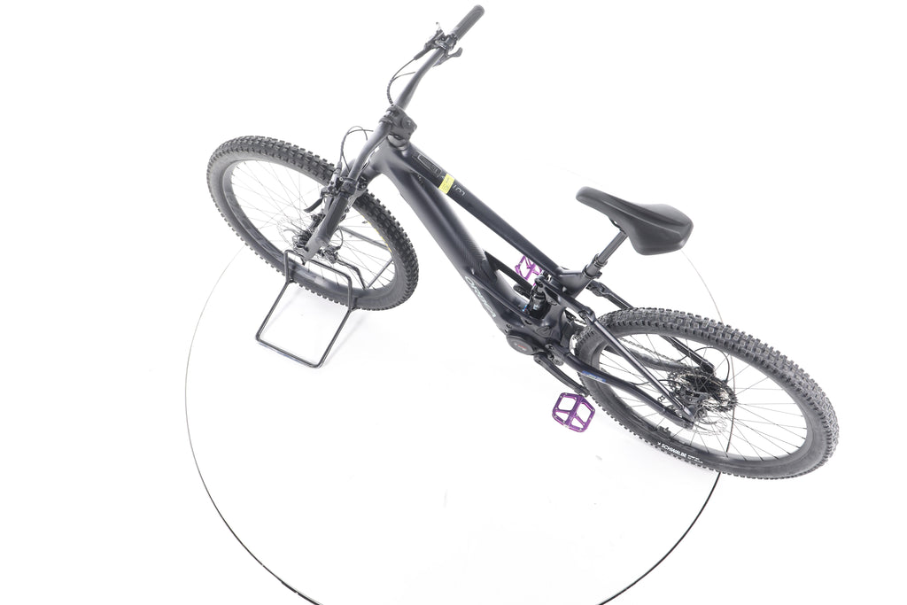 Orbea WILD ST H20 E-Bike Fully 2025 - Image 20