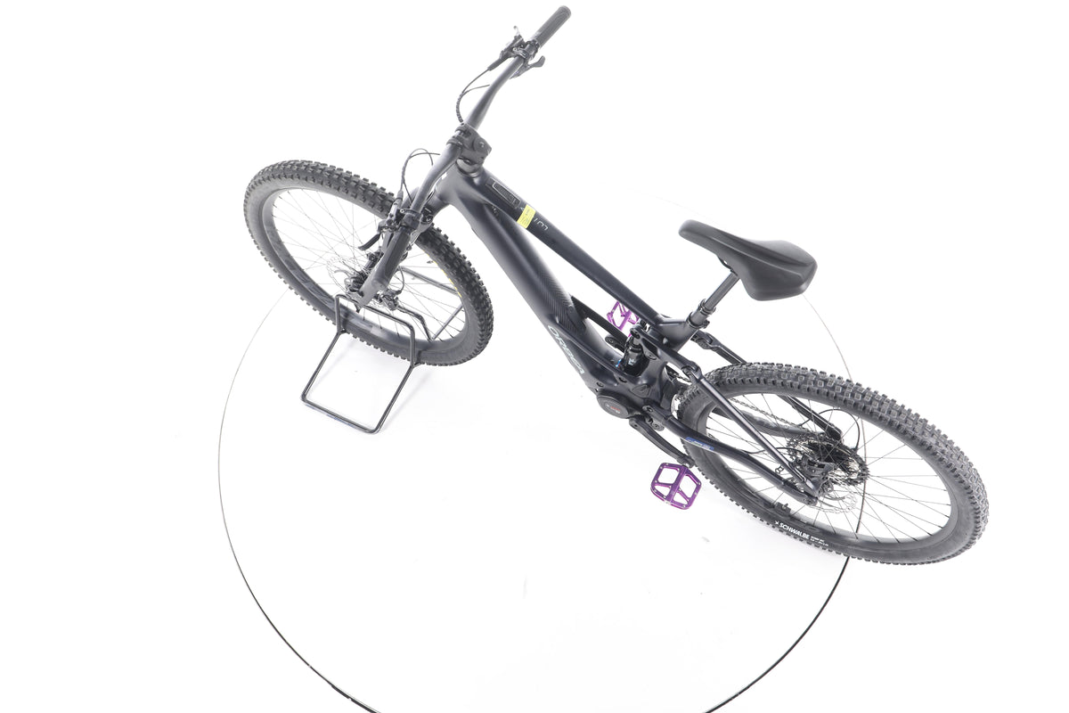 Orbea WILD ST H20 E-Bike Fully 2025 - Image 20
