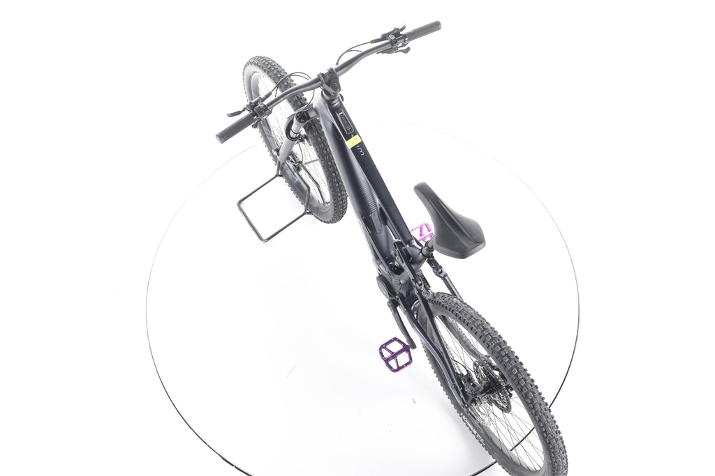 Orbea WILD ST H20 E-Bike Fully 2025 - Image 21