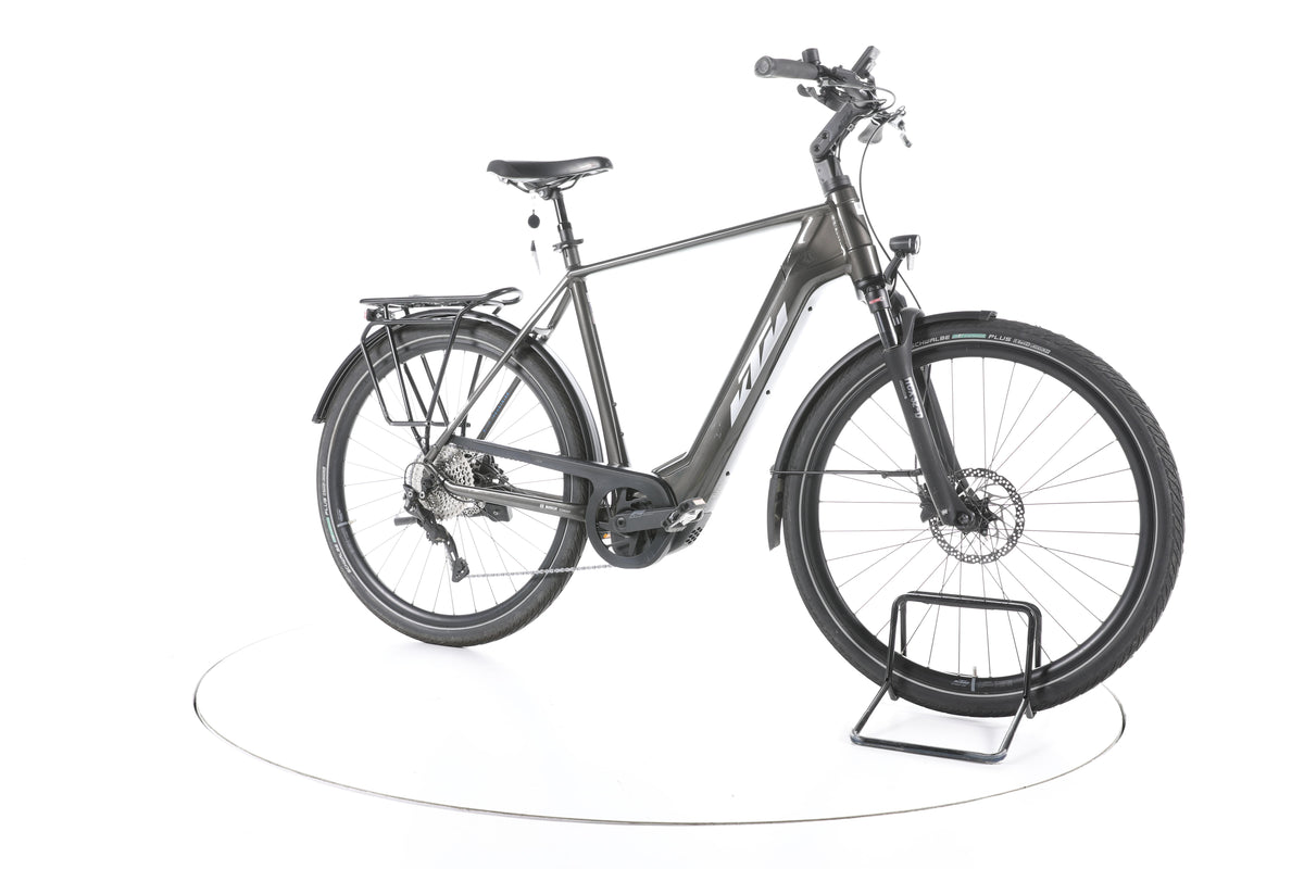 KTM Macina Style 740 Trekking E-Bike 2024 - Image 2