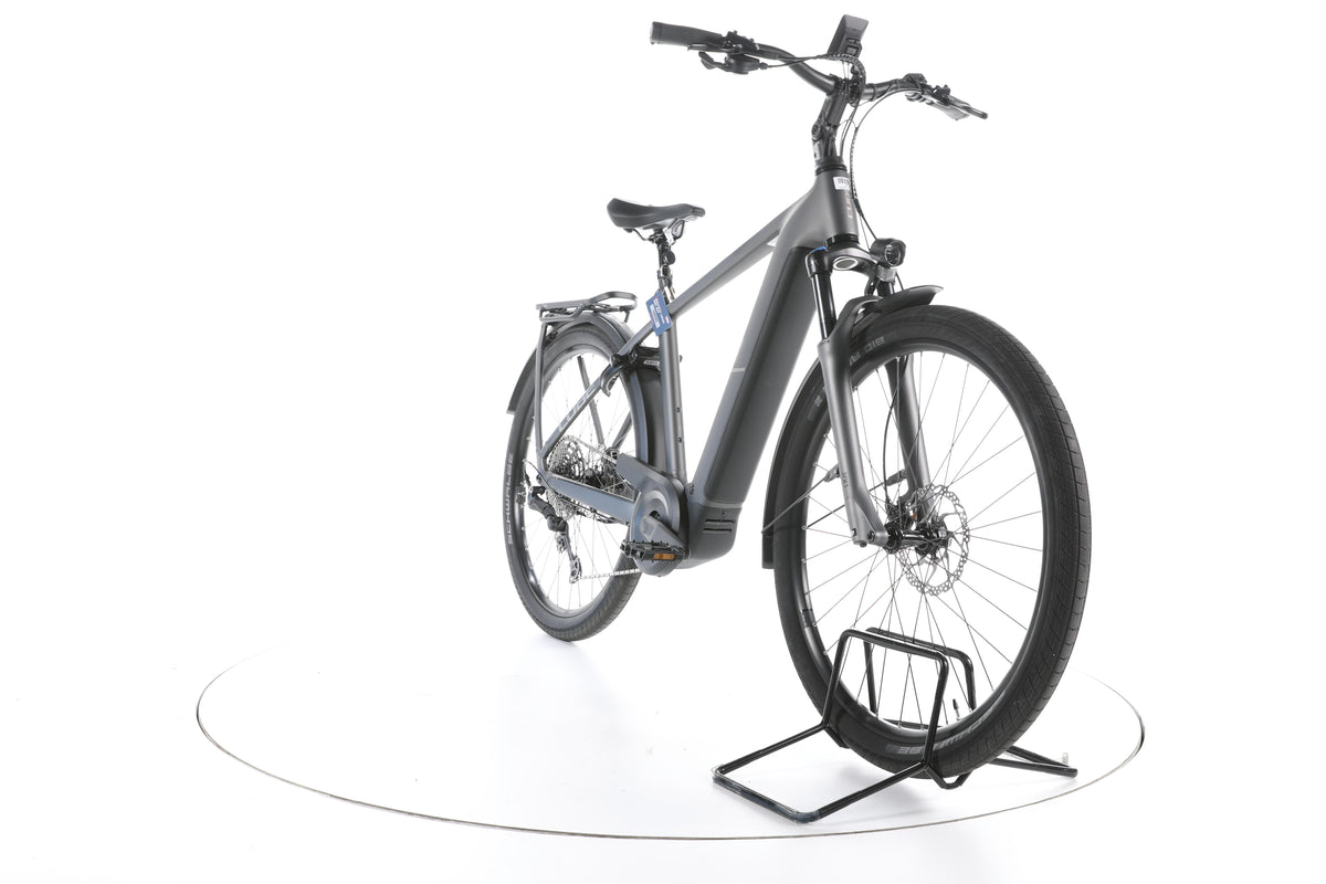 Cube Kathmandu Hybrid Pro Trekking E-Bike 2024 - Image 3