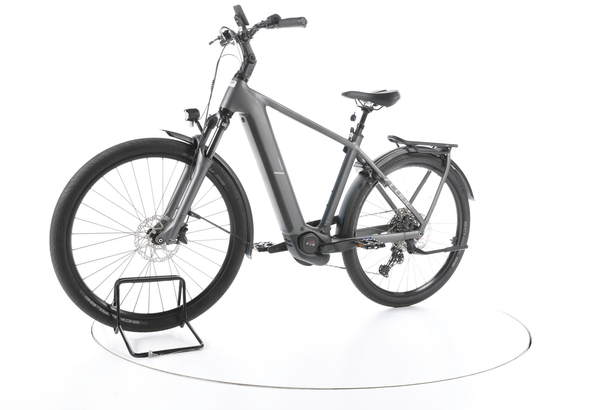 Cube Kathmandu Hybrid Pro Trekking E-Bike 2024 - Image 6