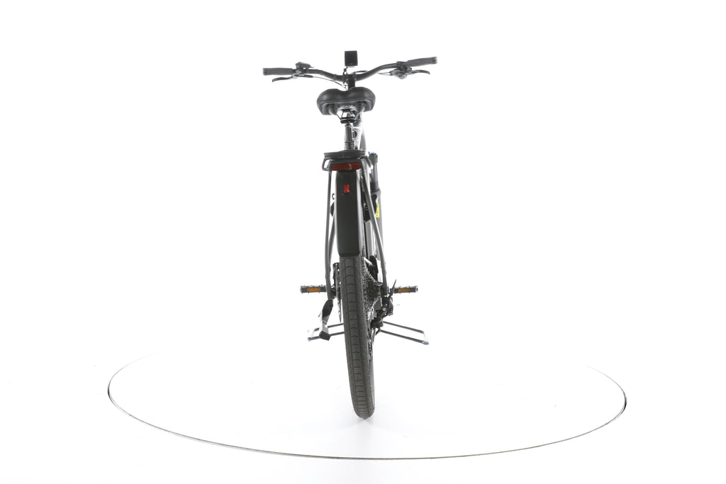 Cube Kathmandu Hybrid Pro Trekking E-Bike 2024 - Image 10