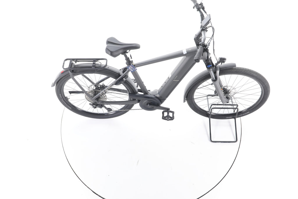 Cube Kathmandu Hybrid Pro Trekking E-Bike 2024 - Image 13