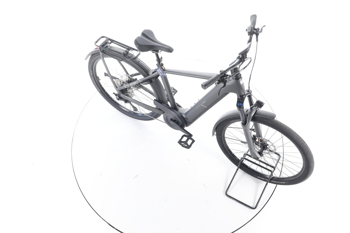 Cube Kathmandu Hybrid Pro Trekking E-Bike 2024 - Image 14