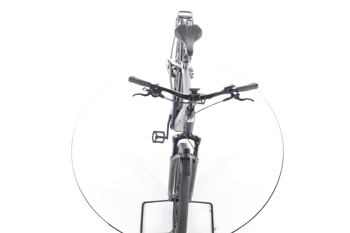 Cube Kathmandu Hybrid Pro Trekking E-Bike 2024 - Image 16
