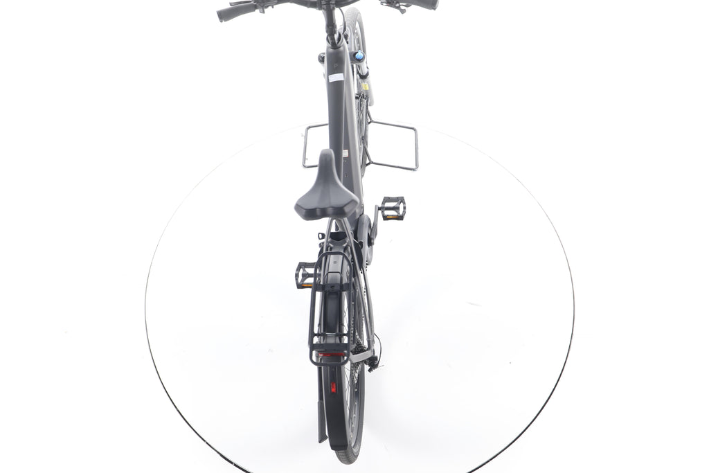 Cube Kathmandu Hybrid Pro Trekking E-Bike 2024 - Image 22
