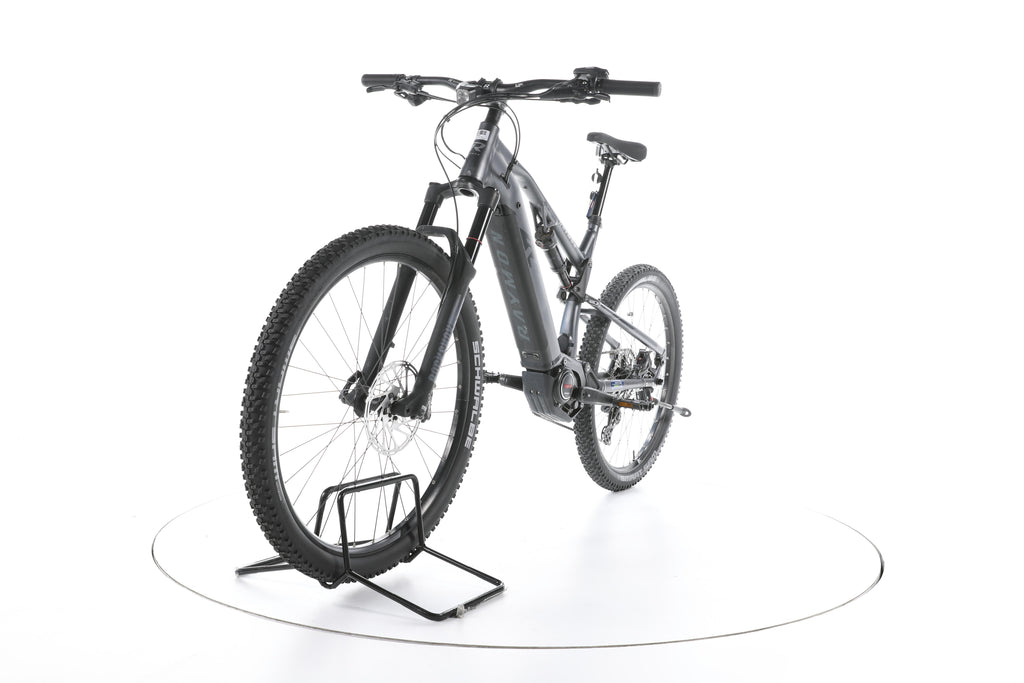 R Raymon TrailRay 140E 8.0 E-Bike Fully - Image 5