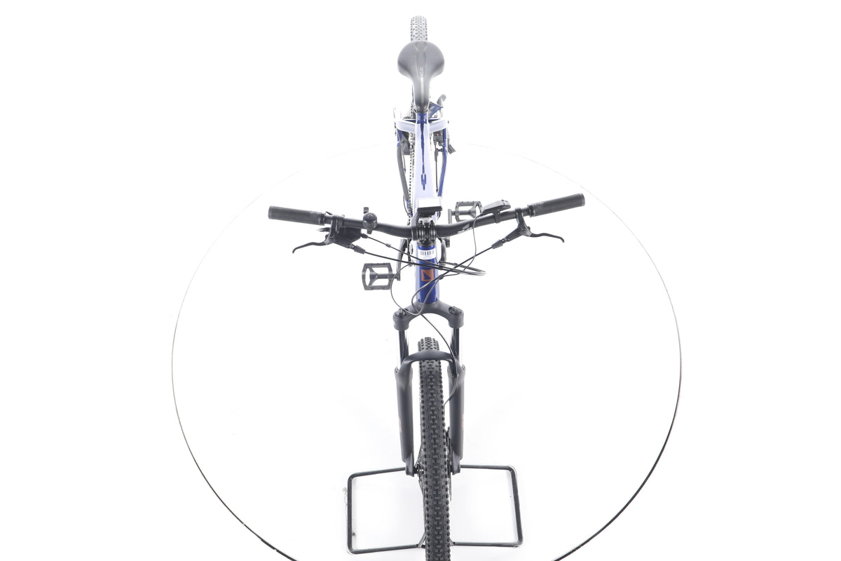 Haibike AllTrack 4 E-Bike - Image 16