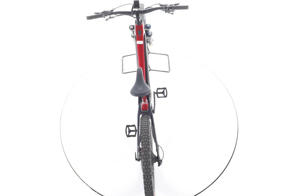 Stevens Inception ED 8.7.1 GTF E-Bike Fully - Image 22