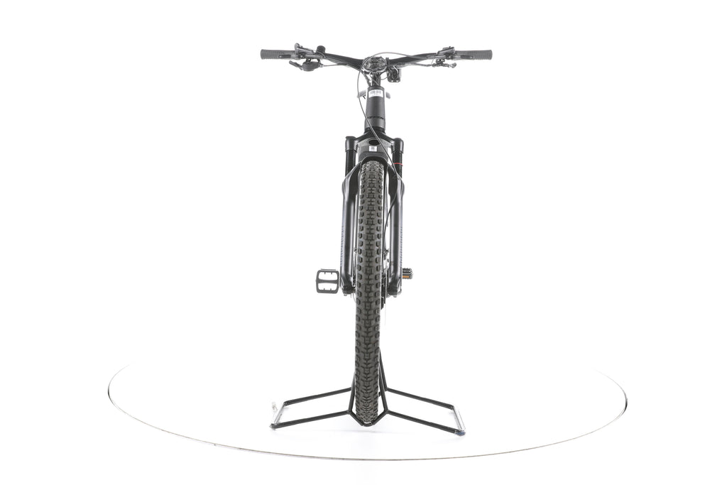 Stevens E-Inception TR 7.6.1 FEQ SUV E-Bike - Image 4