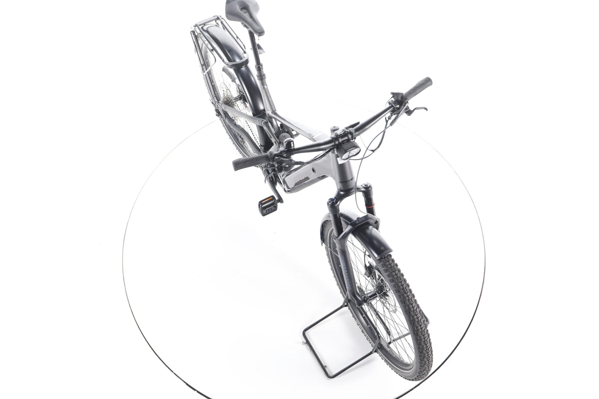 Stevens E-Inception TR 7.6.1 FEQ SUV E-Bike - Image 15