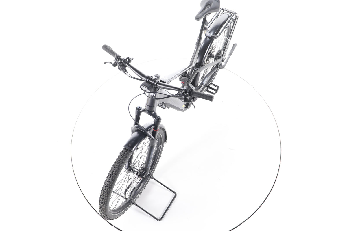 Stevens E-Inception TR 7.6.1 FEQ SUV E-Bike - Image 17