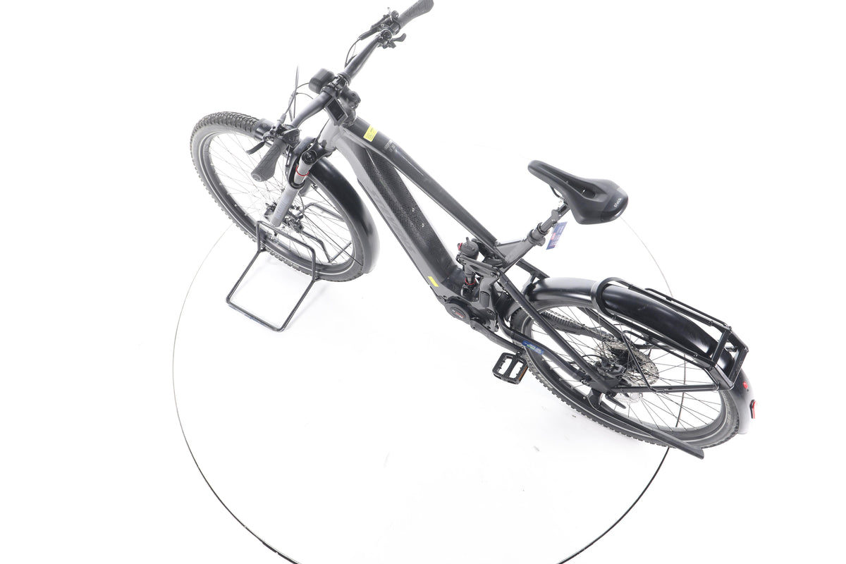 Stevens E-Inception TR 7.6.1 FEQ SUV E-Bike - Image 20