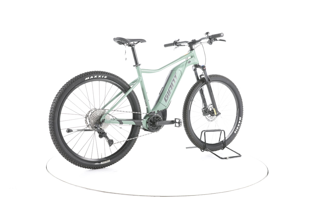 Giant Talon E+ 1 E-Bike - Image 12
