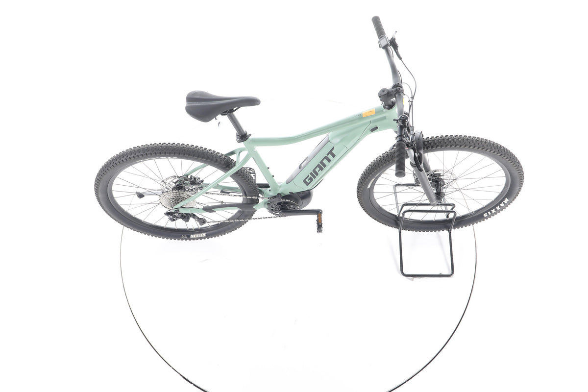 Giant Talon E+ 1 E-Bike - Image 13
