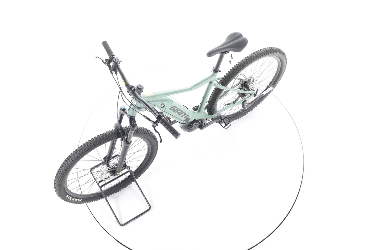 Giant Talon E+ 1 E-Bike - Image 18