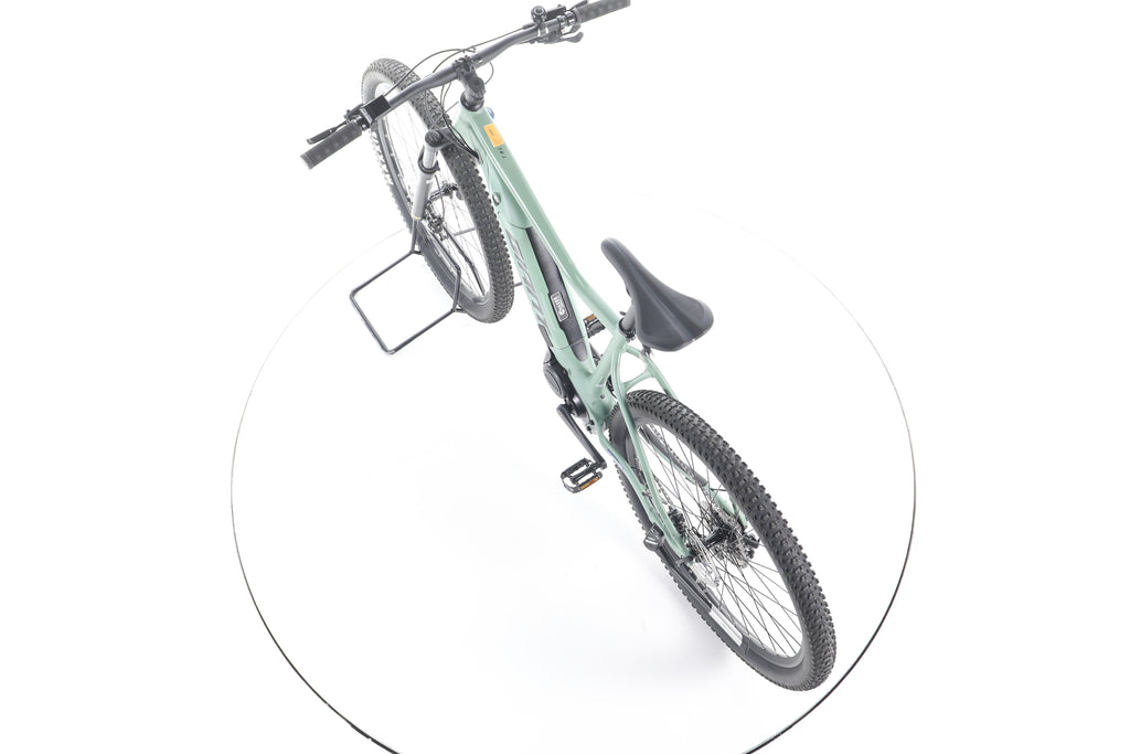 Giant Talon E+ 1 E-Bike - Image 21