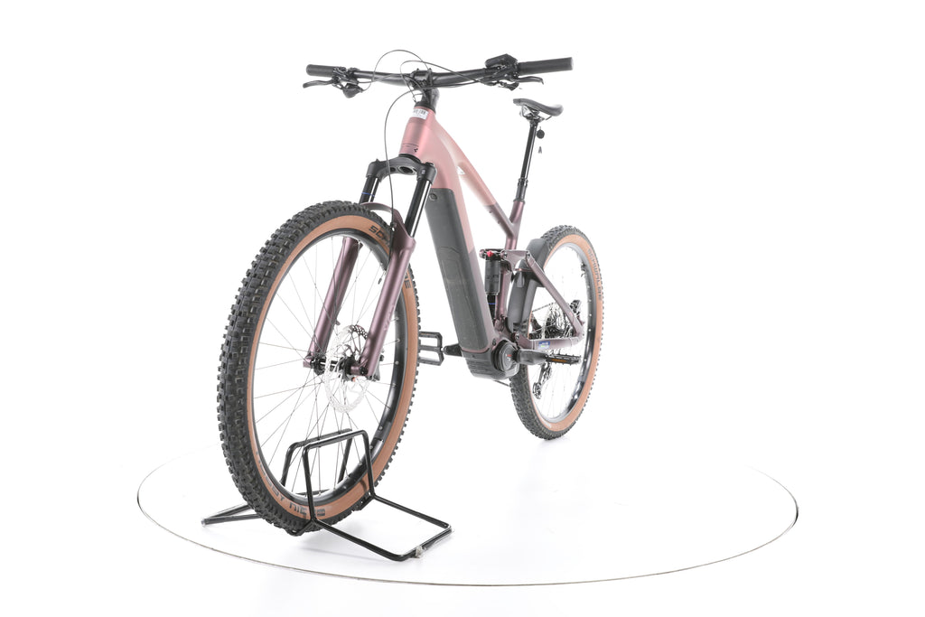 Cube Stereo Hybrid ONE44 PRO E-Bike Fully 2025 - Image 5