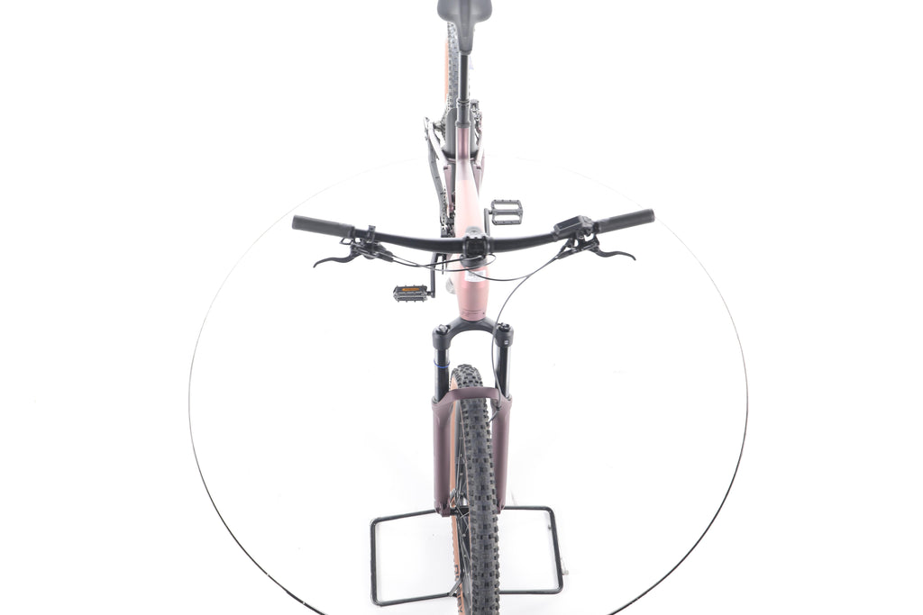 Cube Stereo Hybrid ONE44 PRO E-Bike Fully 2025 - Image 16