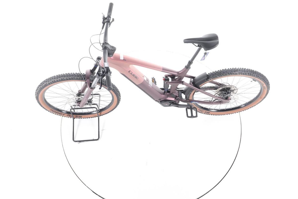 Cube Stereo Hybrid ONE44 PRO E-Bike Fully 2025 - Image 19