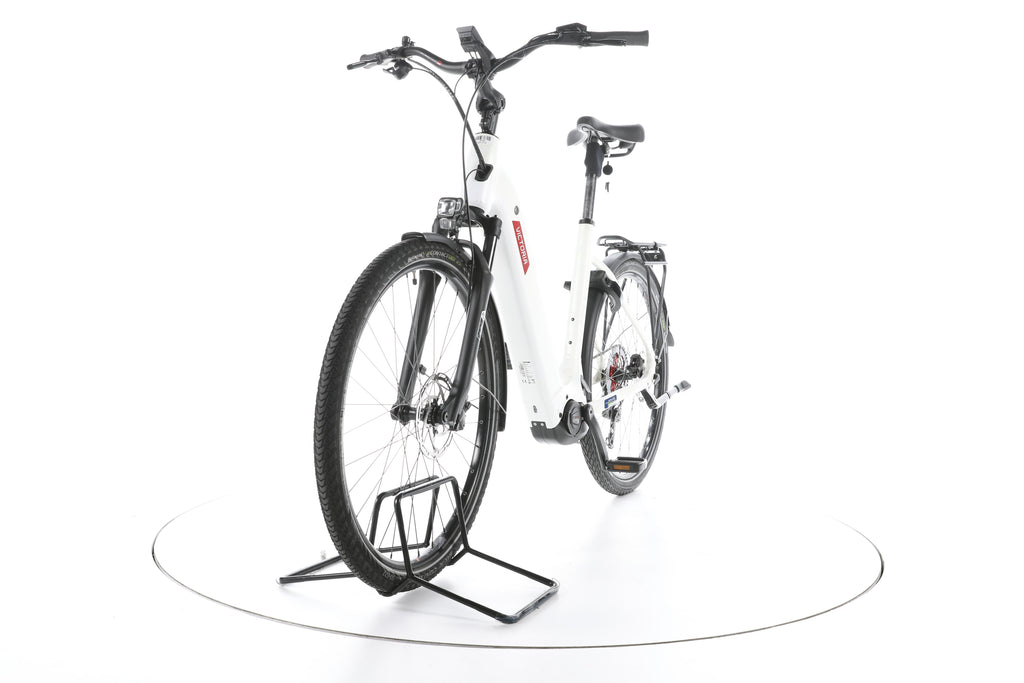 Victoria Manoc 6 Trekking E-Bike Tiefeinsteiger 2024 - Image 5