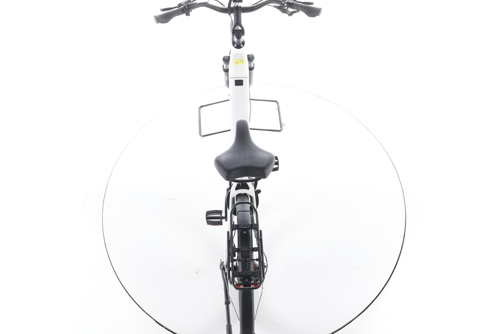 Victoria Manoc 6 Trekking E-Bike Tiefeinsteiger 2024 - Image 22