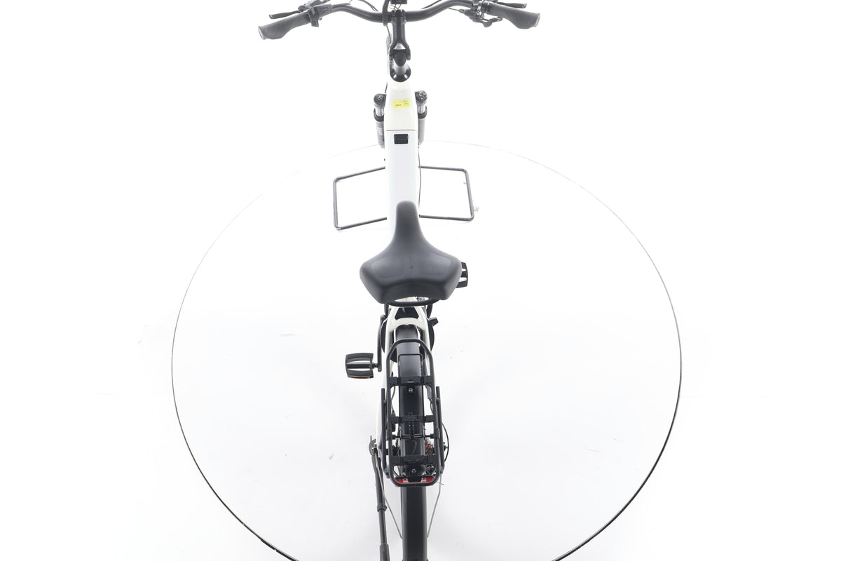 Victoria Manoc 6 Trekking E-Bike Tiefeinsteiger 2024 - Image 22