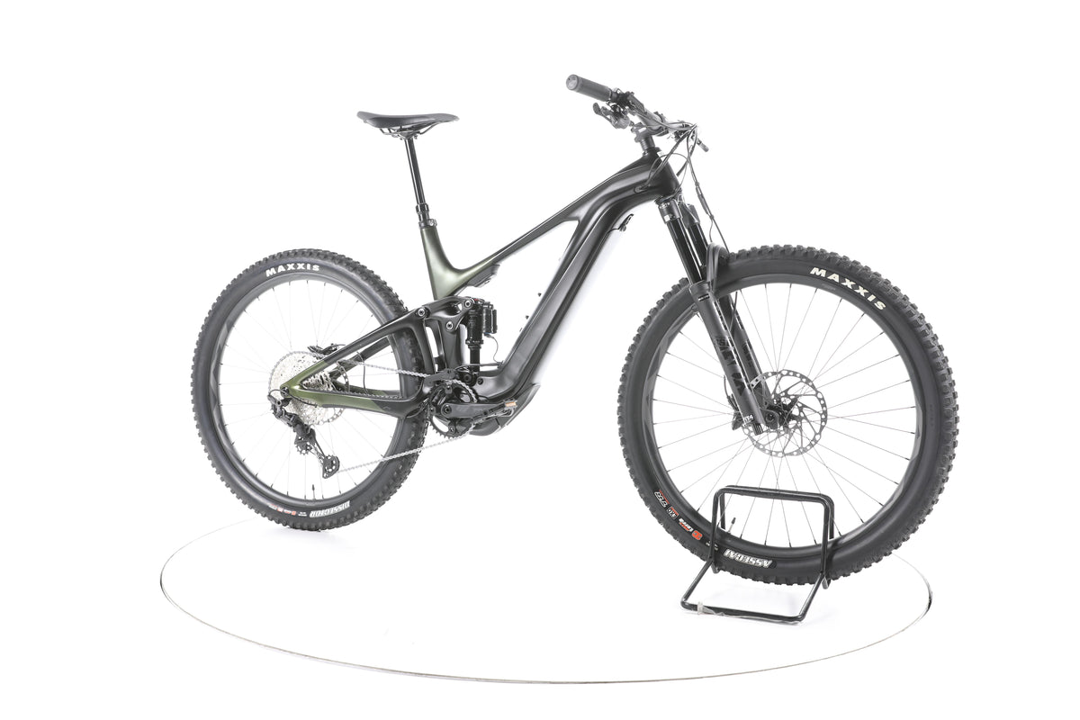 Giant Trance X Advanced E+ 1 E-Bike Fully Carbon - Image 2