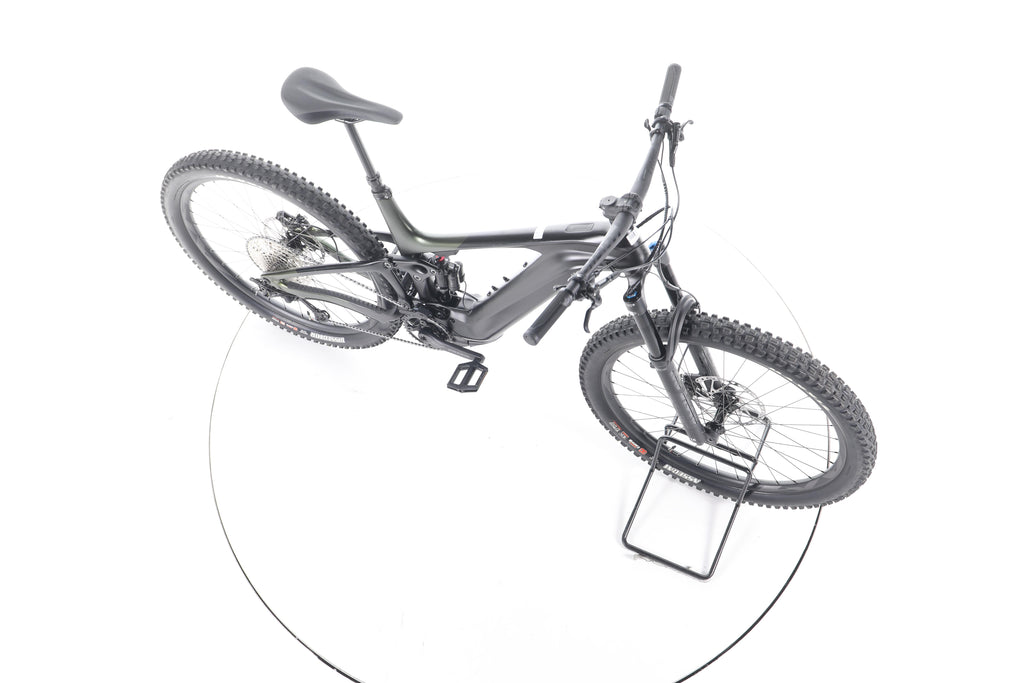 Giant Trance X Advanced E+ 1 E-Bike Fully Carbon - Image 14