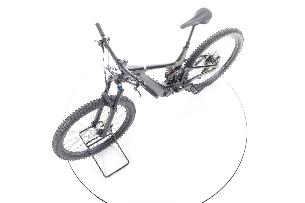 Giant Trance X Advanced E+ 1 E-Bike Fully Carbon - Image 18