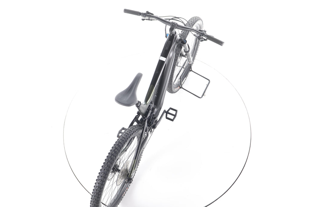 Giant Trance X Advanced E+ 1 E-Bike Fully Carbon - Image 23