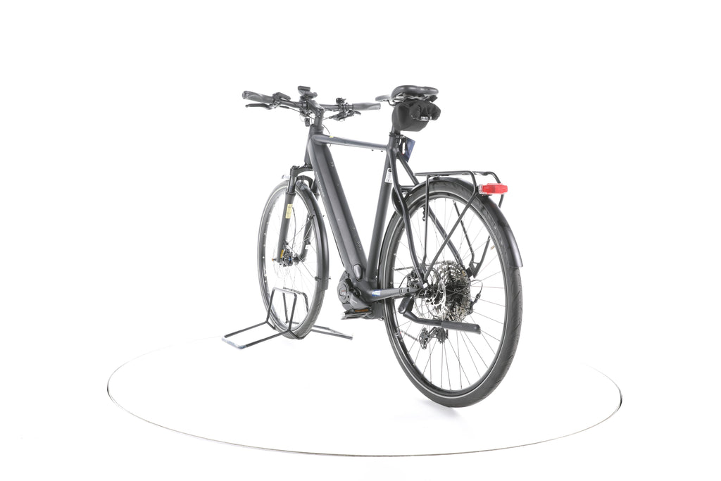 Riese & Müller Roadster4 Touring Trekking E-Bike 2024 - Image 9