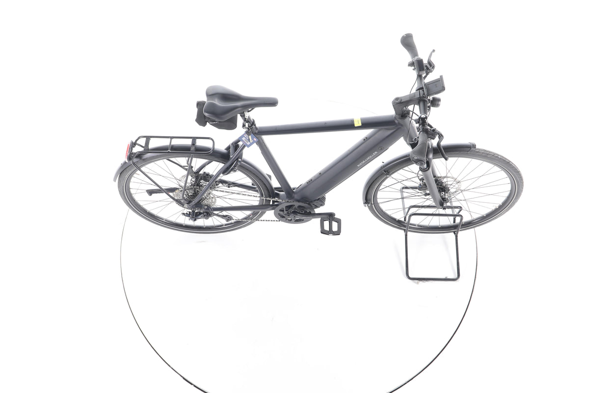 Riese & Müller Roadster4 Touring Trekking E-Bike 2024 - Image 13