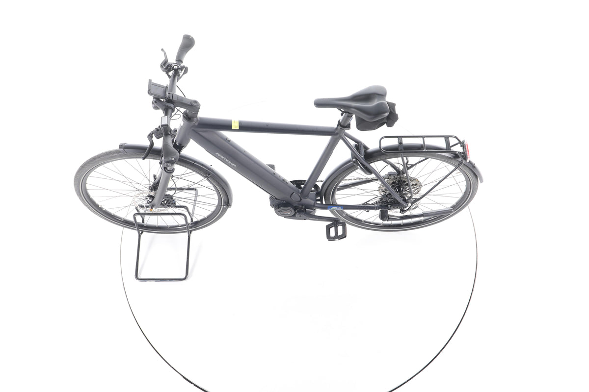 Riese & Müller Roadster4 Touring Trekking E-Bike 2024 - Image 19