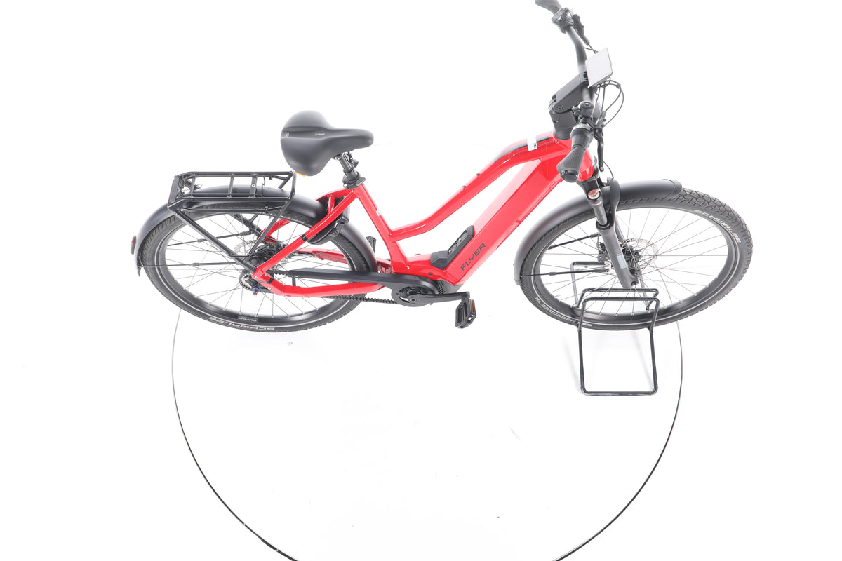 FLYER Upstreet 7.43 City E-Bike - Image 13