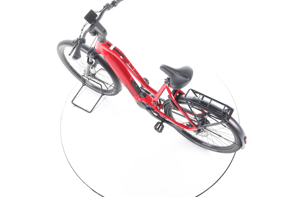 FLYER Upstreet 7.43 City E-Bike - Image 20