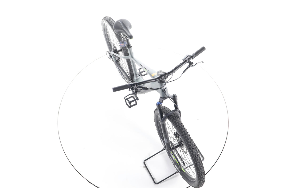 Cube REACTION HYBRID PRO 750 E-Bike - Image 15