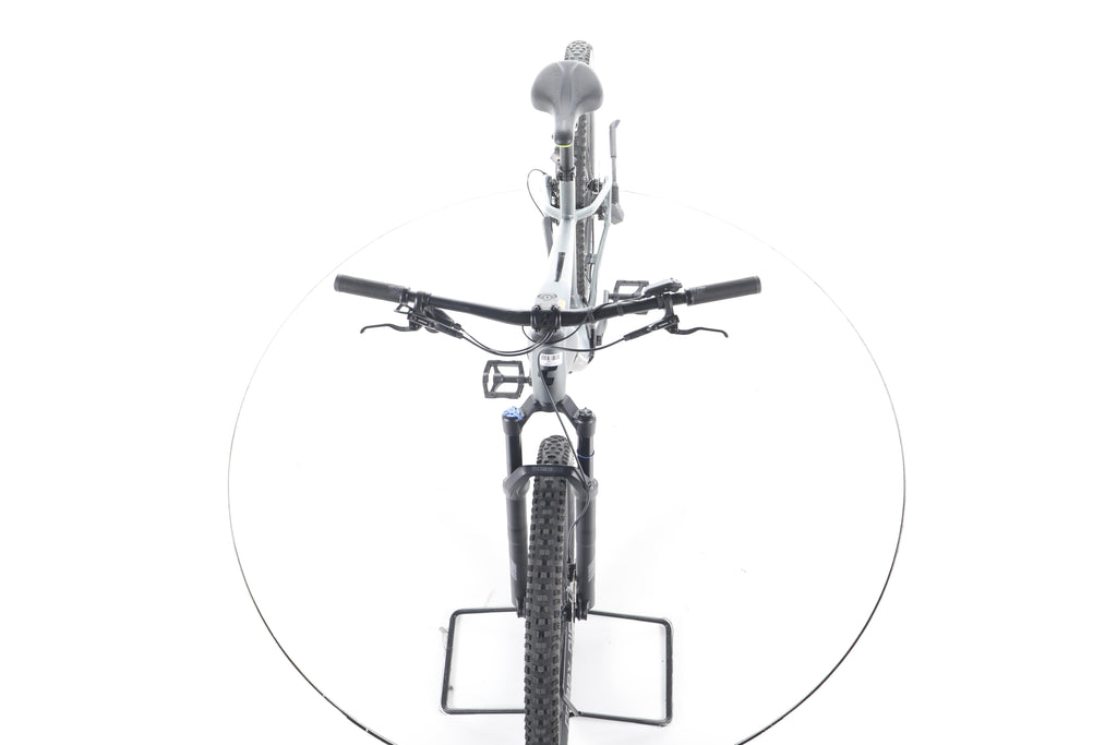 Cube REACTION HYBRID PRO 750 E-Bike - Image 16