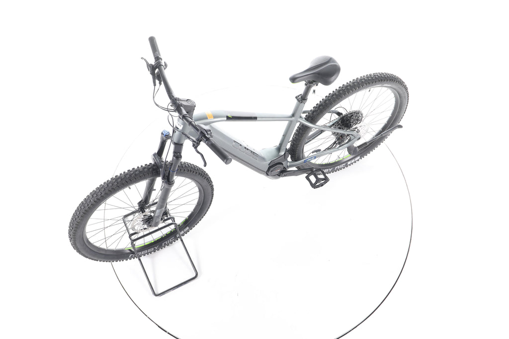 Cube REACTION HYBRID PRO 750 E-Bike - Image 18
